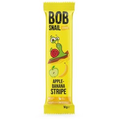 Пастила «BOB» яблучно-бананова 14 г