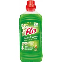 Універсальний засіб для прибирання «APC SPRING FLOWERS» 1,5 л, ТМ FLO