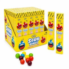 Драже «SOUR BOMB» 15 г