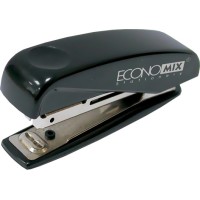 Степлер пластиковий до 10 аркушів під скобу № 10, ТМ Economix