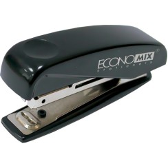 Степлер пластиковий до 10 аркушів під скобу № 10, ТМ Economix