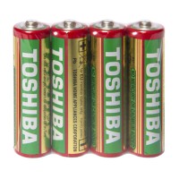 Батарейка «Toshiba» R 06