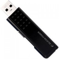 Флеш-карта «Silicon Power»,16 Gb