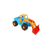 Трактор «Універсал» 43х17,5х27 см, ТМ Оріон