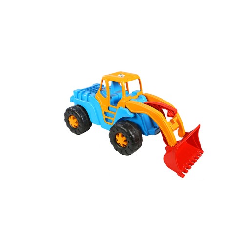 Трактор «Універсал» 43х17,5х27 см, ТМ Оріон