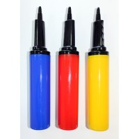 Насос для надування повітряних кульок