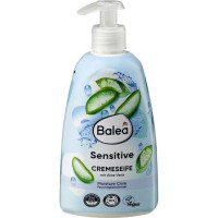 Мило рідке «Балеа» з дозатором 500 мл