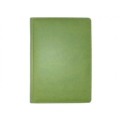 Щоденник недатований «WINNER» А6 на 176 аркушів, фісташковий, ТМ Brisk