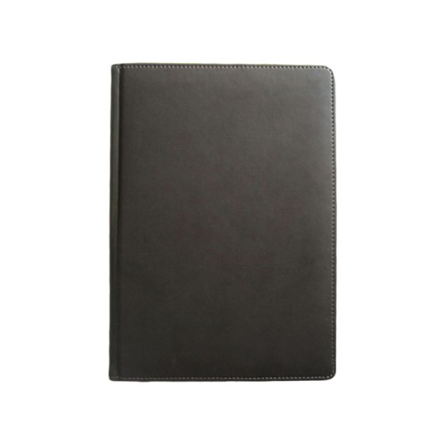 Щоденник недатований «WINNER» А5 на 168 аркушів сірий, ТМ Brisk