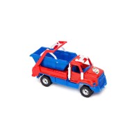 Самоскид «Камакс - Н» 25х95х14 см, ТМ Оріон