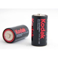 Батарейка Kodak R-14