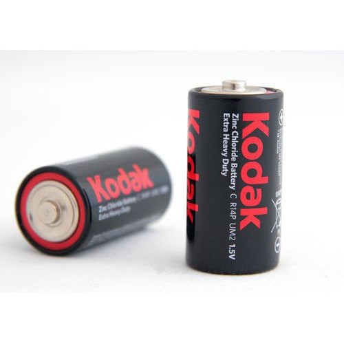 Батарейка Kodak R-14
