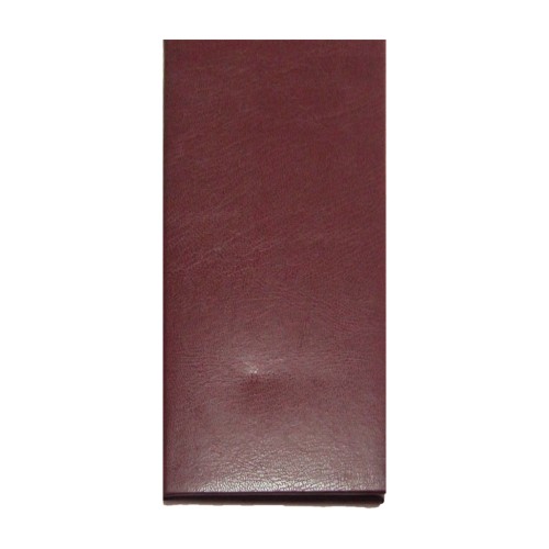 Папка для розрахунків, 115х210 мм