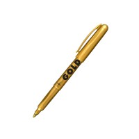 Маркер «Gold», золотий ТМ Centropen