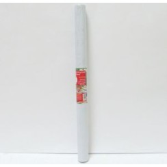 Плівка для обгортання книг в рулоні 33х150, 0,08 мм, прозора без візерунка