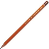 Олівець графітний без гумки 2Н, ТМ Koh-i-Noor