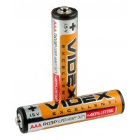 Батарейка Videx R 03