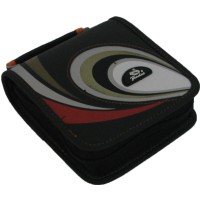 Бокс для CD на 40 дисків, JD-2440, №048