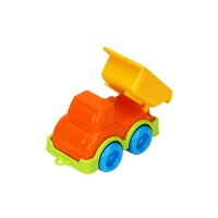 Самоскид міні, кузов перевертається, у сітці 11х6,5х5,5 см, ТМ Технок