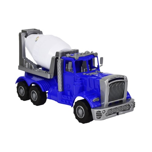 Бетонозмішувач «ФАРГО-М» 46х19х8 см, ТМ Оріон