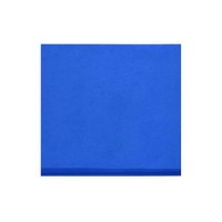 Фоаміран А4 товщиною 2 мм 10 аркушів, темно-синій, Флексика