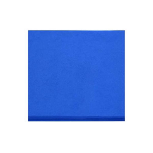 Фоаміран, А4, 2 мм, темно-синій, 10 аркушів, Флексика
