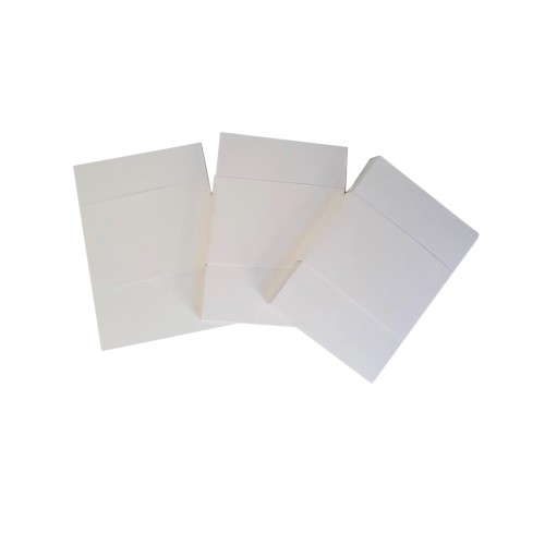 Папір для нотаток 100х145 мм 250 г/м2, ТМ Brisk