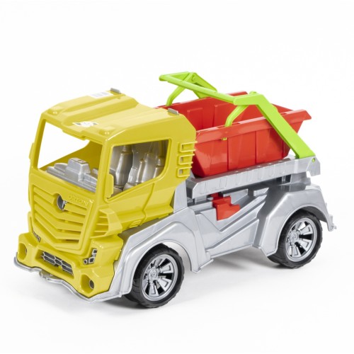 Самоскид 44,5х20х24,5 см, ТМ Оріон