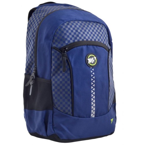 Рюкзак підлітковий «T-39. Black»