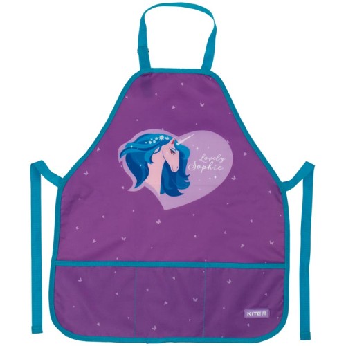 Фартух Kite «Education Lovely Sophie»