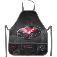 Фартух Kite «Education City rider»