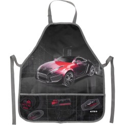 Фартух Kite «Education City rider»