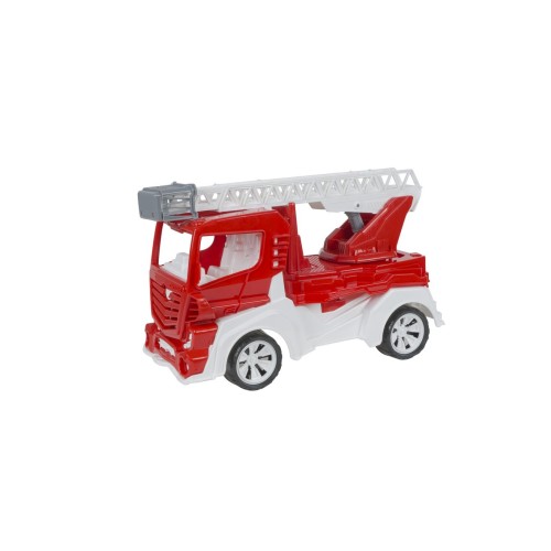 Пожежна машина «FS 1» 45х20х28,5 см, ТМ Оріон