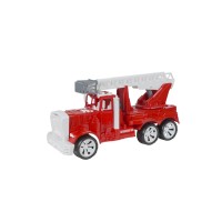 Пожежна машина «FS 2» 51,5х19,5х25,5 см, ТМ Оріон