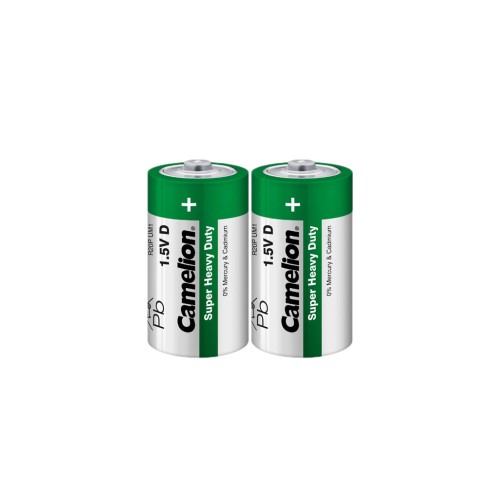 Батарейка «Camelion» R20