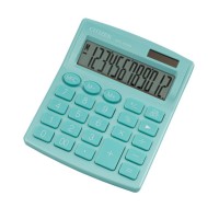 Калькулятор «CITIZEN» 15,5х20 см, SDC812NRGNE