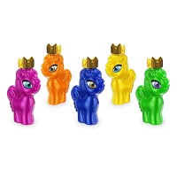 Мильні бульбашки «Bubbles Princess Pony», ТМ Данко Тойс