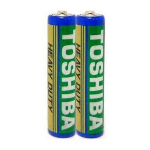 Батарейка «TOSHIBA», R3