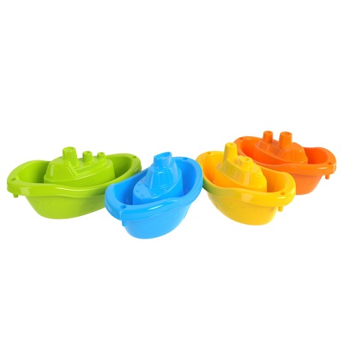 Кораблик 11,5х6х5 см, в асортименті, ТМ Технок