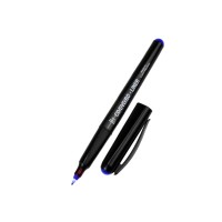 Маркер CD-Liner «Ergoline», 0,6 мм, синій