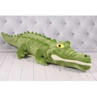 Крокодил «Зоо 1», 92 см, ПП Копиця