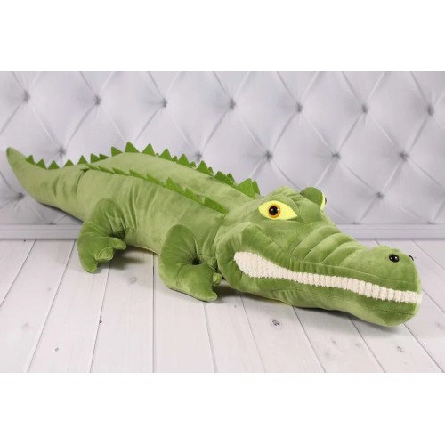 Крокодил «Зоо 1», 92 см, ПП Копиця