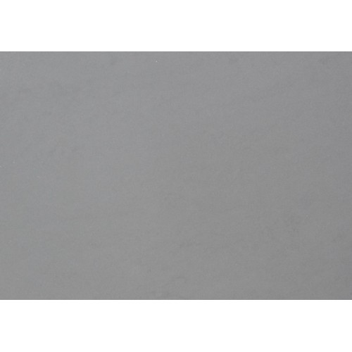 Фоаміран А4, 2 мм, сірий, 10 аркушів, Флексика