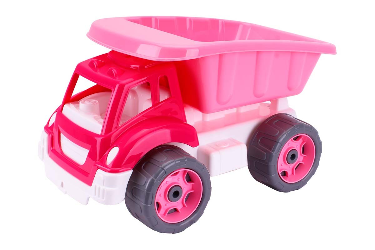 Самоскид 31х20х19,5 см інерційний, ТМ Технок