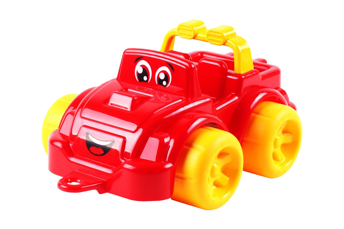 Позашляховик «Максик» 22х13,5х10 см, ТМ Технок