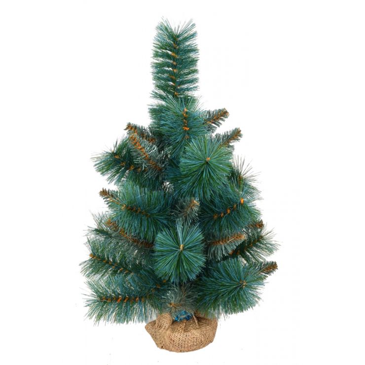 Сосна «Царська блакитна» 60 см, ТМ Yes! Fun