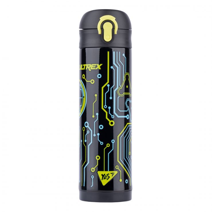 Термос «Ultrex», 420 мл, ТМ Yes