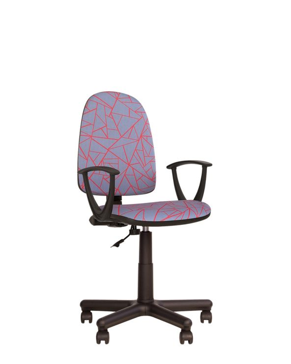 Крісло поворотне «FALKOM», Новий Стиль