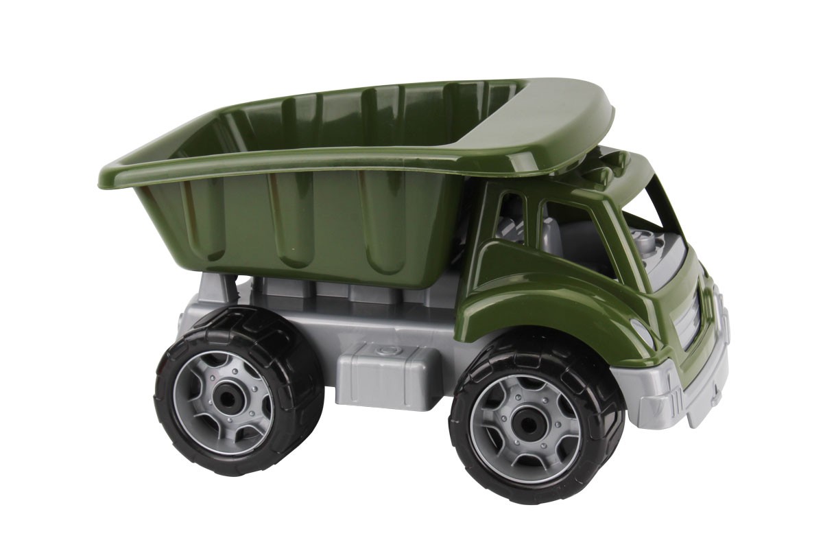 Самоскид 31х20х19,5 см інерційний, ТМ Технок