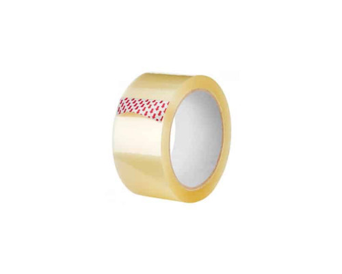 Стрічка-скотч клейка поліпропіленова 18 мм х 20 м, Canada